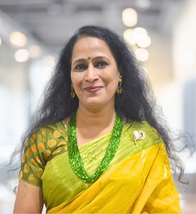 RUPALI CHAKRABORTY image